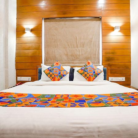 Fabhotel Kyra - Near Airport Road Ahmedabad Ngoại thất bức ảnh
