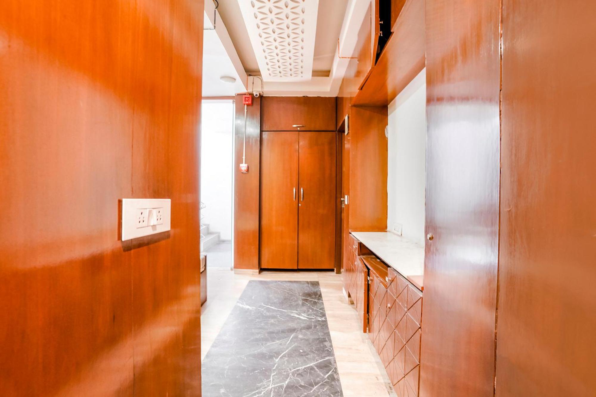 Fabhotel Kyra - Near Airport Road Ahmedabad Ngoại thất bức ảnh