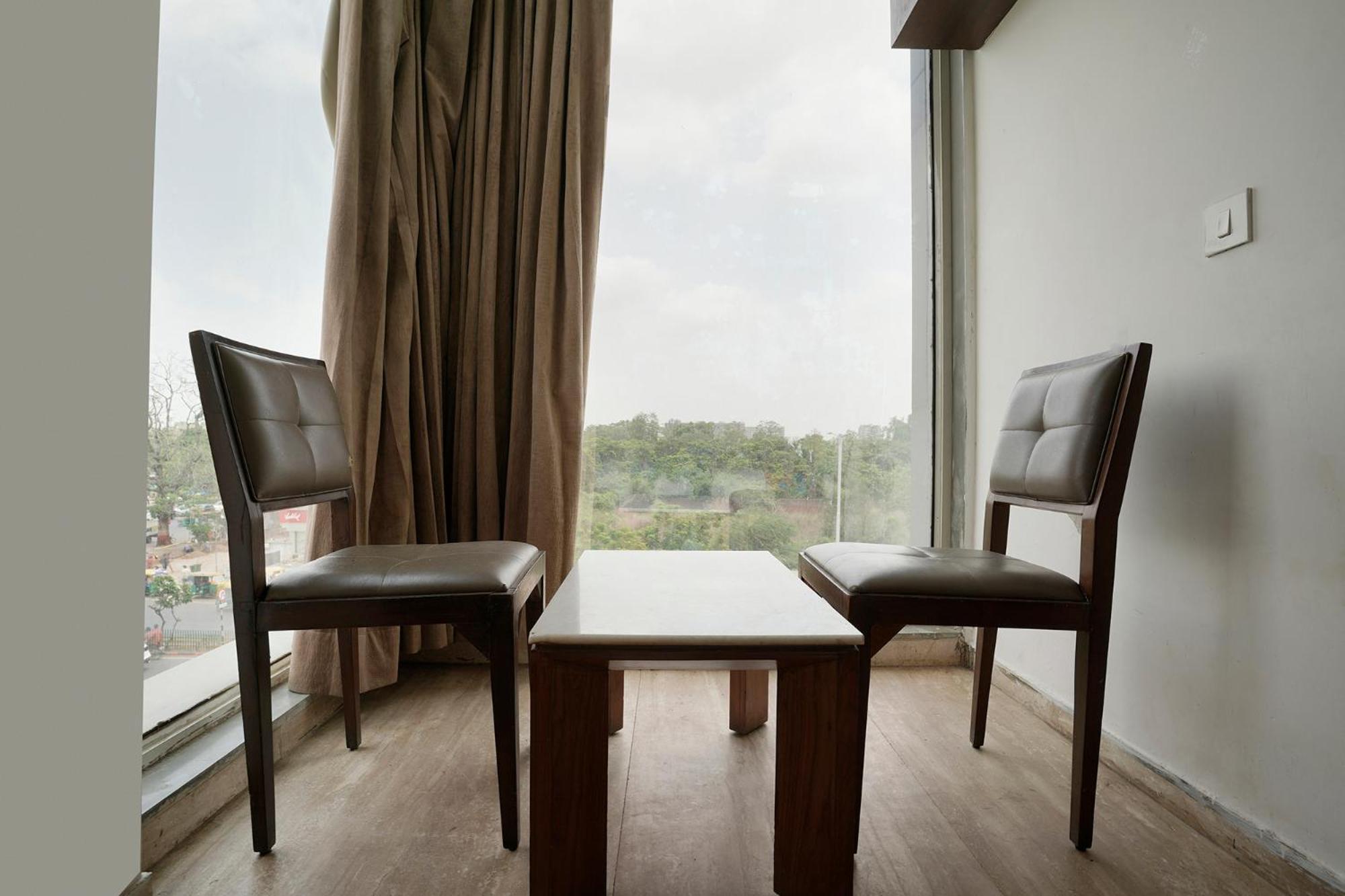 Fabhotel Kyra - Near Airport Road Ahmedabad Ngoại thất bức ảnh