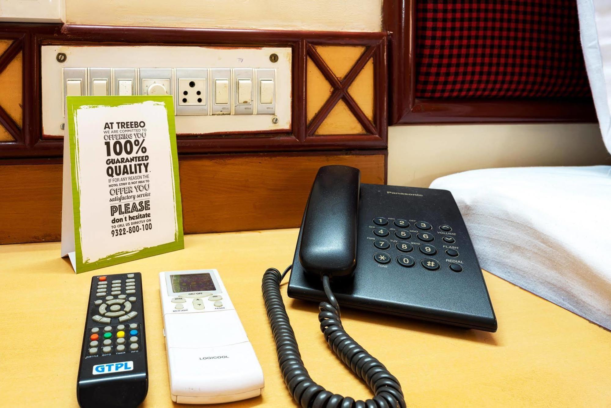 Fabhotel Kyra - Near Airport Road Ahmedabad Ngoại thất bức ảnh
