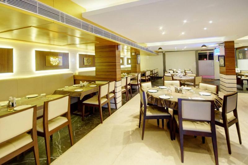 Fabhotel Kyra - Near Airport Road Ahmedabad Ngoại thất bức ảnh